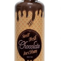 FA1815 Feuerlöscher im süßen Schokoladendesign