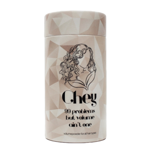 Signature Volumepowder