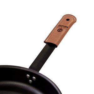 Griffhülle 5x14 - Leder