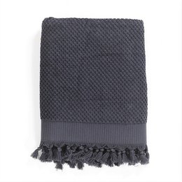 Drap de bain en coton turc Orla