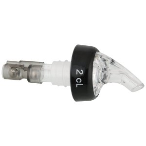 2 cl alcoholdispenser met kogel Fackelmann Bar Concept