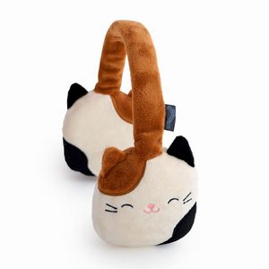 Squishmallows - Cam the cat - bluetooth headphones