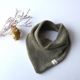 Niemowlęca chusta frotte "BAO", 3 kolory
