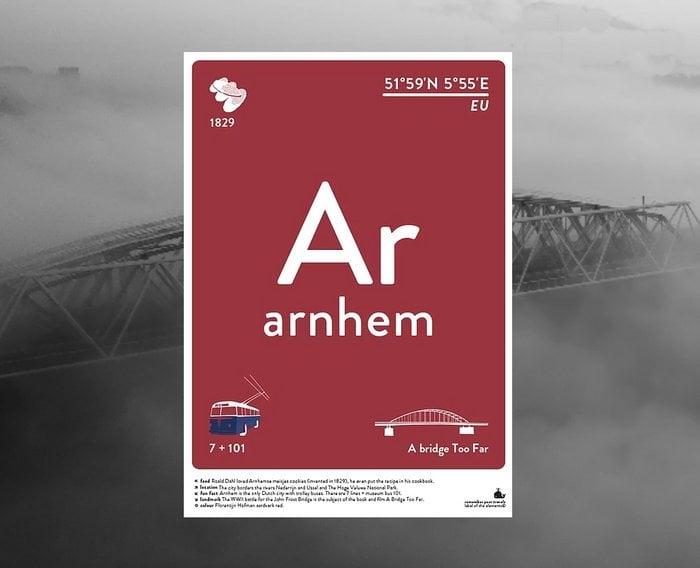 ARNHEM