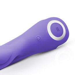 Good Vibes Only - Fane Rabbit Vibrador