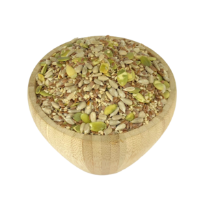 Bulk Organic Seeds Salad Mix