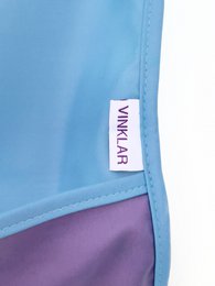 Primer delantal impermeable Vinklar Javea La Cala