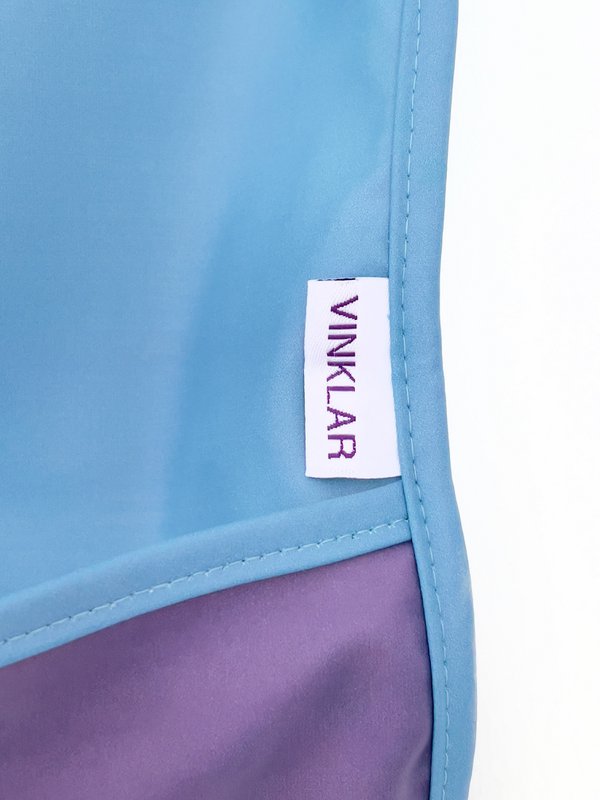 Primer delantal impermeable Vinklar Javea La Cala