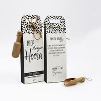 Badzout - Hiep Hiep Hoera