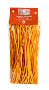 Tomaat & rode peper tagliatelle 250g