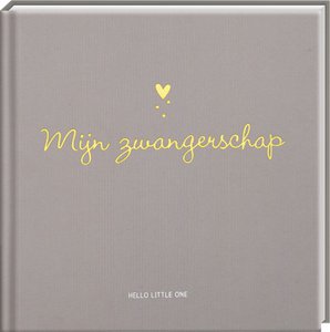 Hallo Kleine - Meine Schwangerschaft