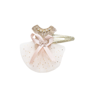 Haarspeld - Assepoester