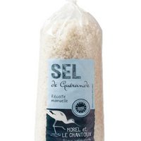 Traditional PGI Guérande salt - 1kg