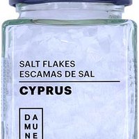 Flake Salt - Cyprus - 100g
