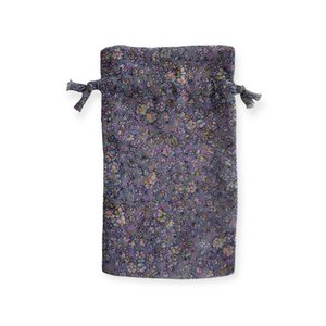 Sari Thousand-Things Case with drawstring O