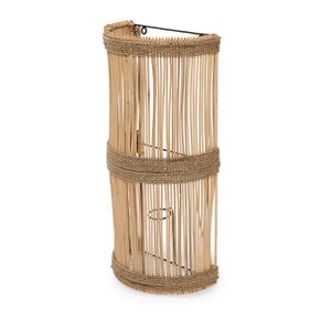 The Jalal Wall Applique - Naturel - M