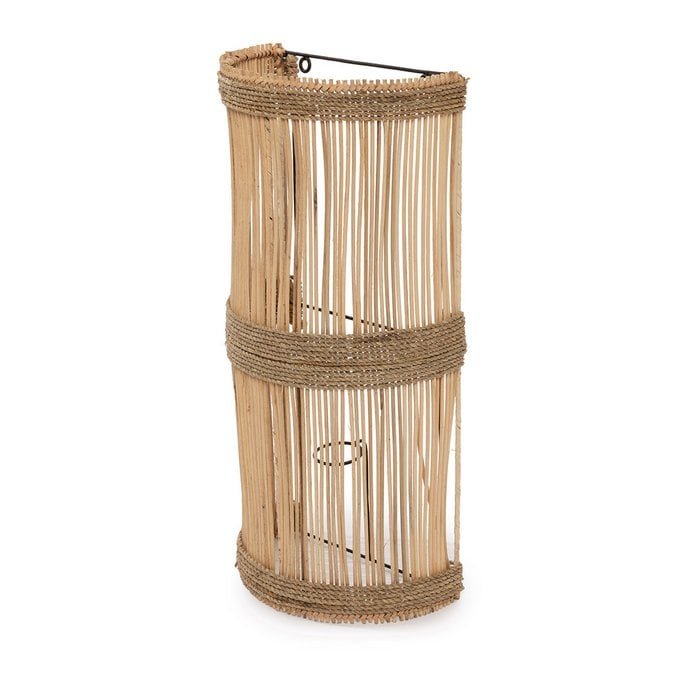 The Jalal Wall Applique - Naturel - M
