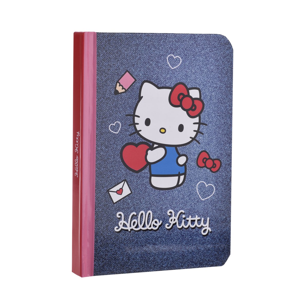 Carnet A6 Hello Kitty – 96 Pages