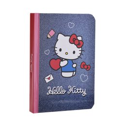 Carnet A6 Hello Kitty – 96 Pages