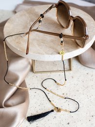 McTassel | SUNNY CORDS