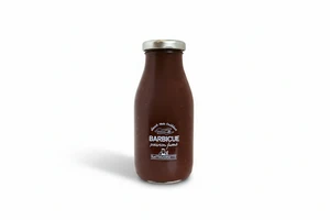 Barbecue │ Artisanal sauce ▸ Smoked pepper barbecue