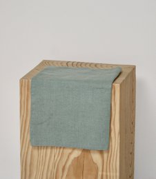 Napperons en lin