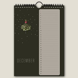 Fødselsdagskalender