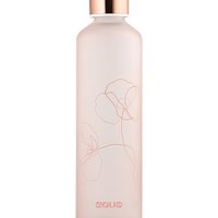 EQUA Glass Bottle Bloom