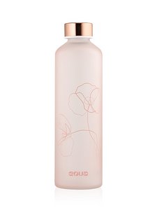 EQUA Glass Bottle Bloom