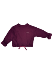 Piger sweatersnore | Cilou
