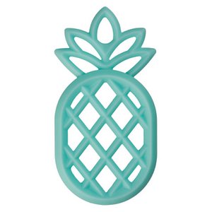 Bijtspeeltje Logan & Alice Ananas OK 6052