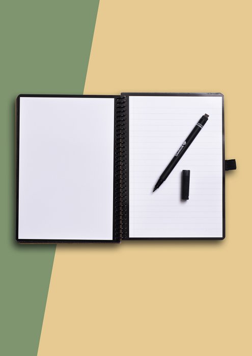 Oneindig Notitieboek