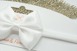 Nylon-Haarband normaler Mini-Satin