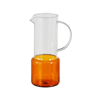 Riga jug orange