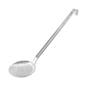 Stainless steel kitchen skimmer 50 cm FM Professional Divers