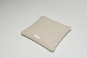 Visgraat kussenhoes Skyler