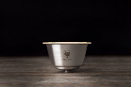 WayCap para Dolce Gusto – Kit Básico – 1 Cápsula