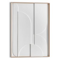 Malen puzziert 70x50