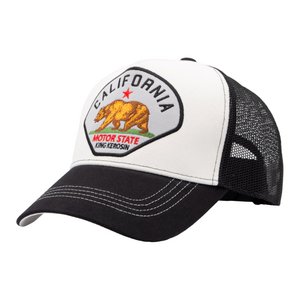 Trucker Cap «California»