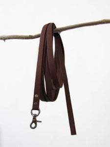 Lange lijn - sleeplijn