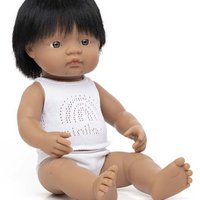 Pop Latin Boy 38cm