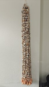 Schelpenhanger - Gordon Percing 120 cm