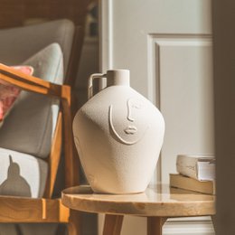 Amphora Vase
