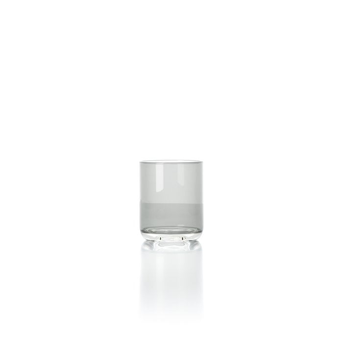 De Grip Pitcher's Tumbler - Rokerig grijs