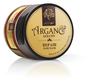La Croa Repair Hair mask 200ml