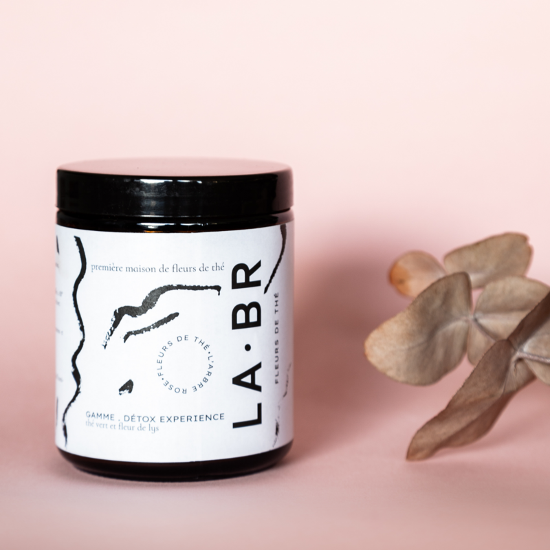 Detox Experience, Lily