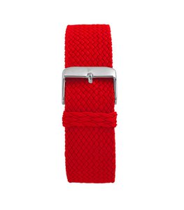 Ferrari Red | Strap