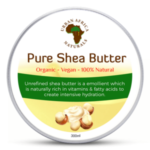 Pure Shea Butter