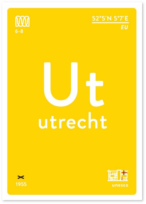 UTRECHT