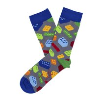 Spielen - Ziegelsteine